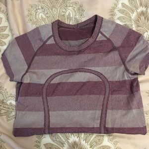 lululemon short sleeve